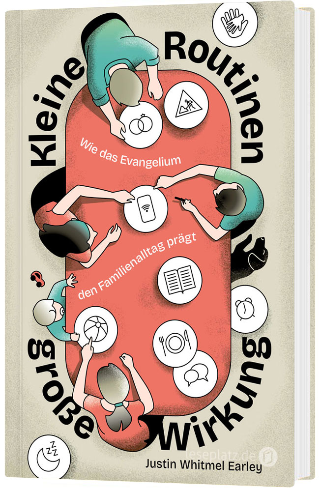 Kleine Routinen - große Wirkung