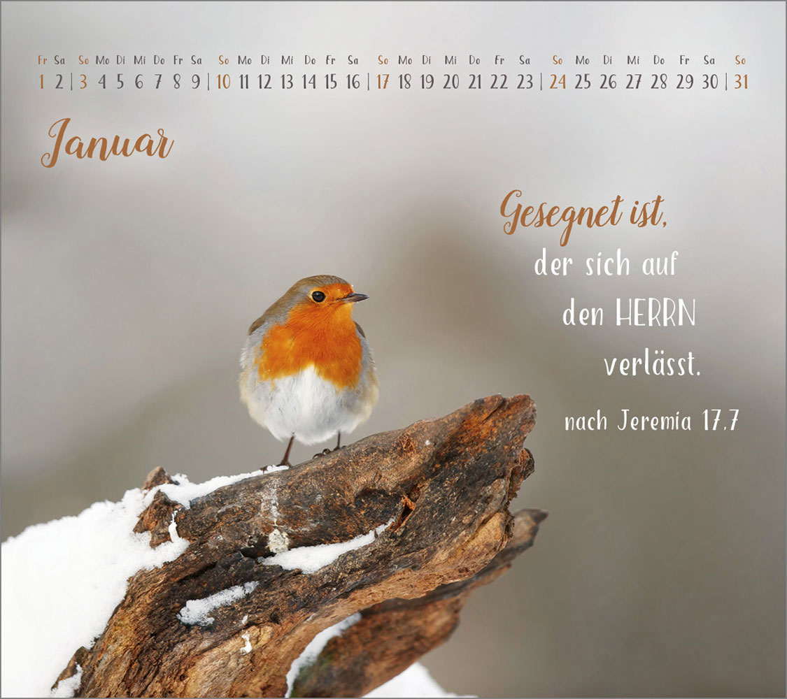 Segensworte 2027