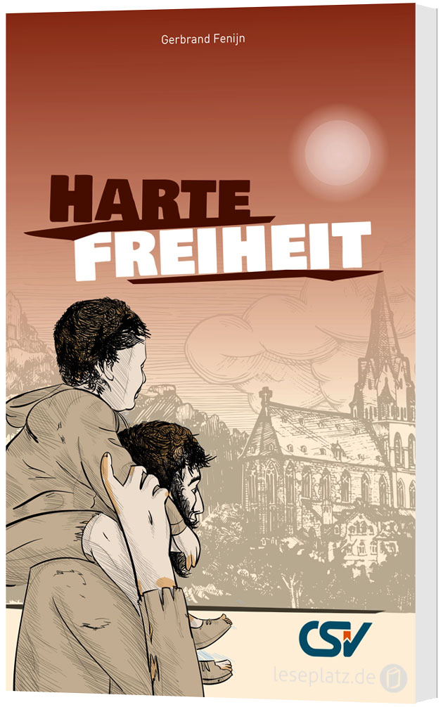 Harte Freiheit