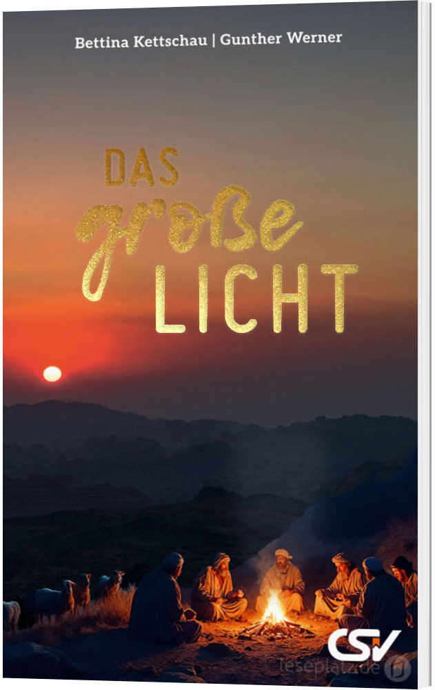 Das große Licht