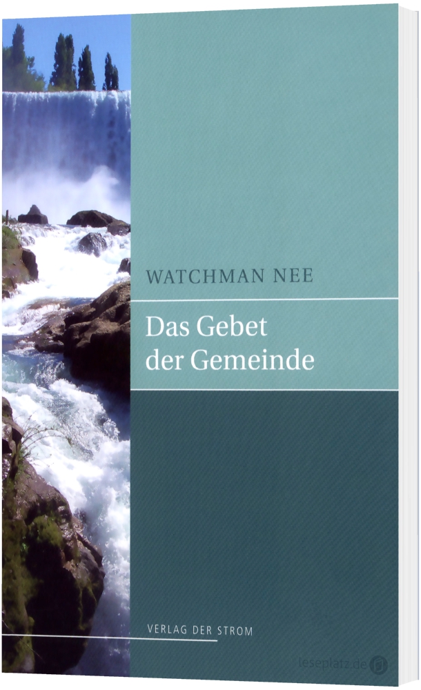 Das Gebet der Gemeinde