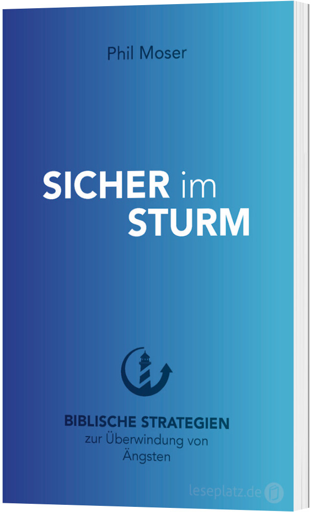 Sicher im Sturm