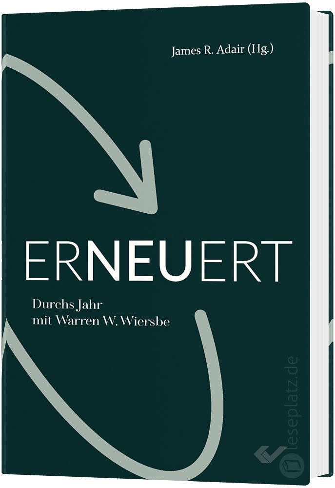 Erneuert