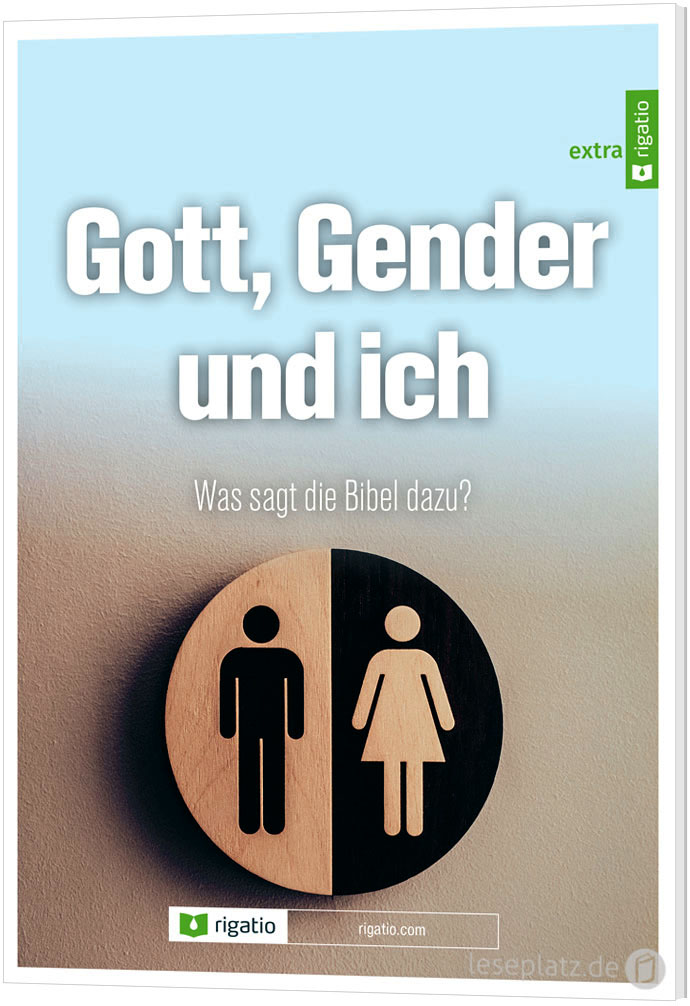 Gott, Gender und ich