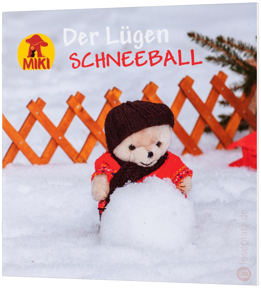 Der Lügenschneeball