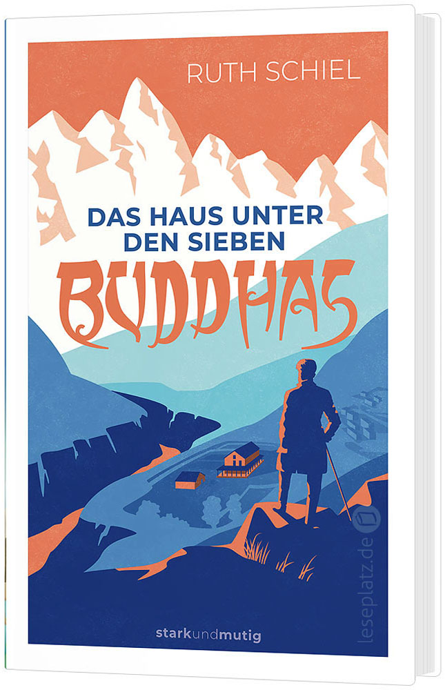 Das Haus unter den Sieben Buddhas