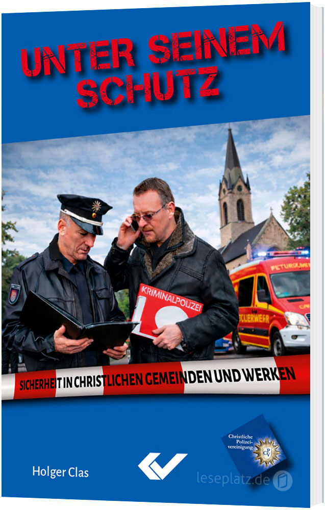 Unter seinem Schutz
