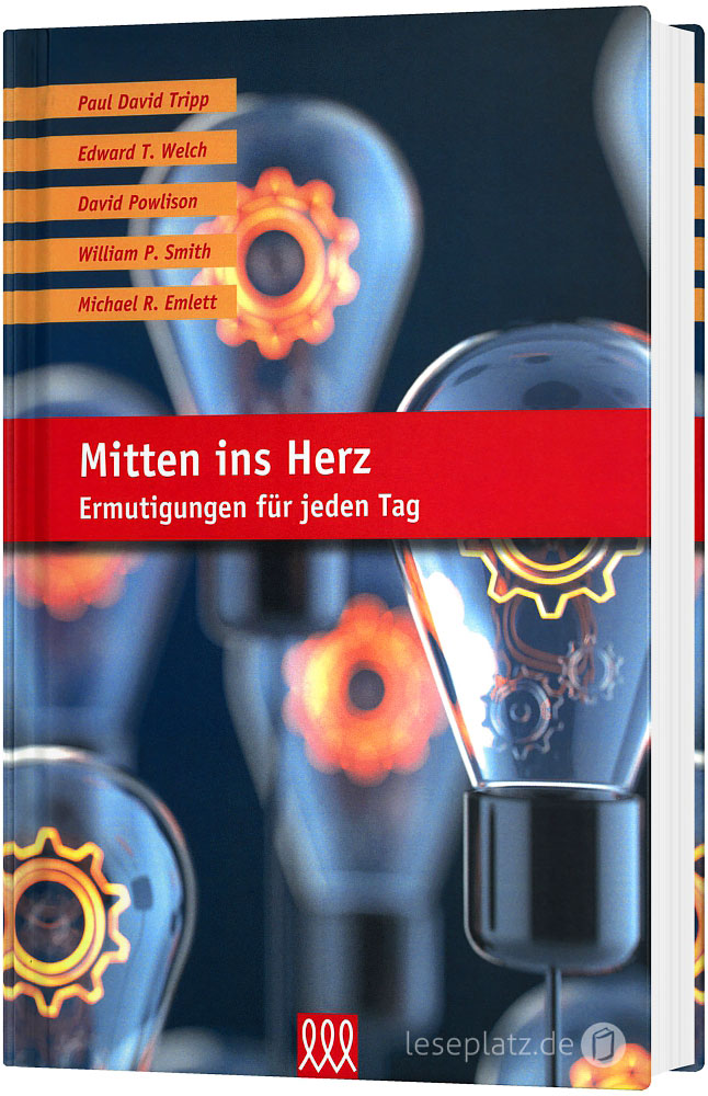 Mitten ins Herz