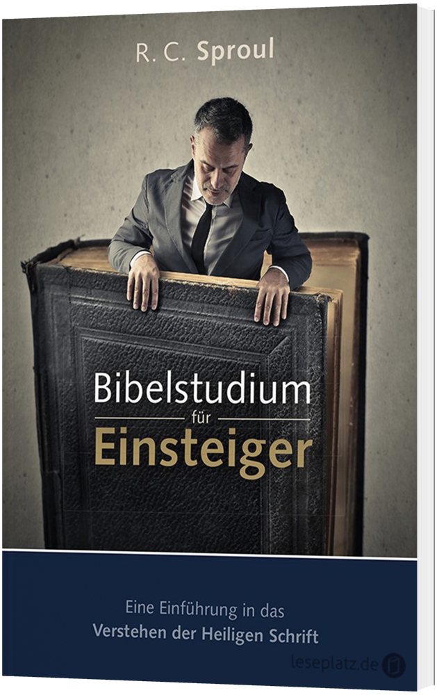 Bibelstudium für Einsteiger