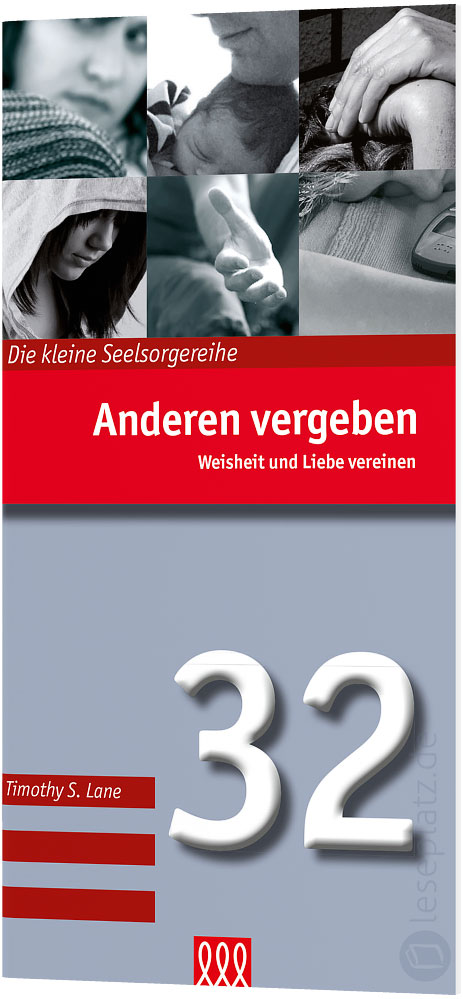 Anderen vergeben (32)