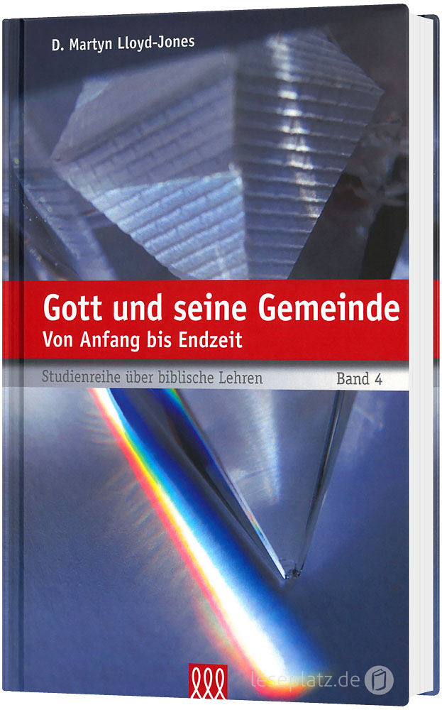 Gott und seine Gemeinde