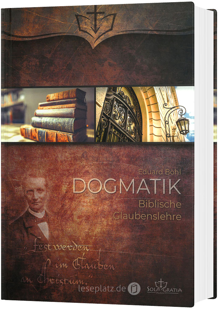 Dogmatik