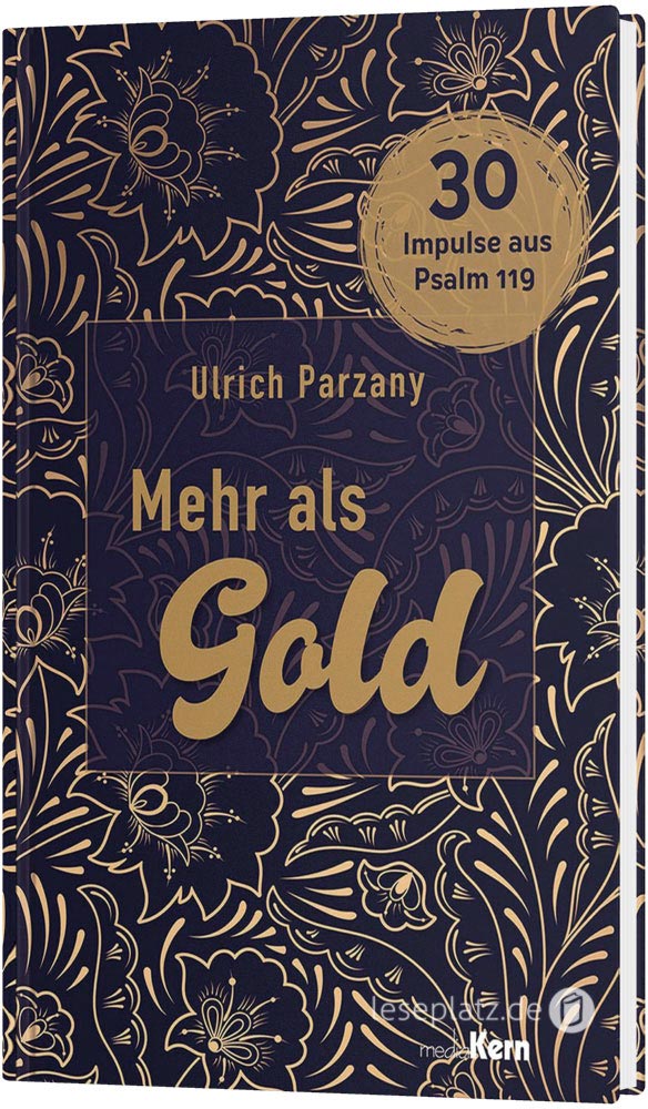 Mehr als Gold