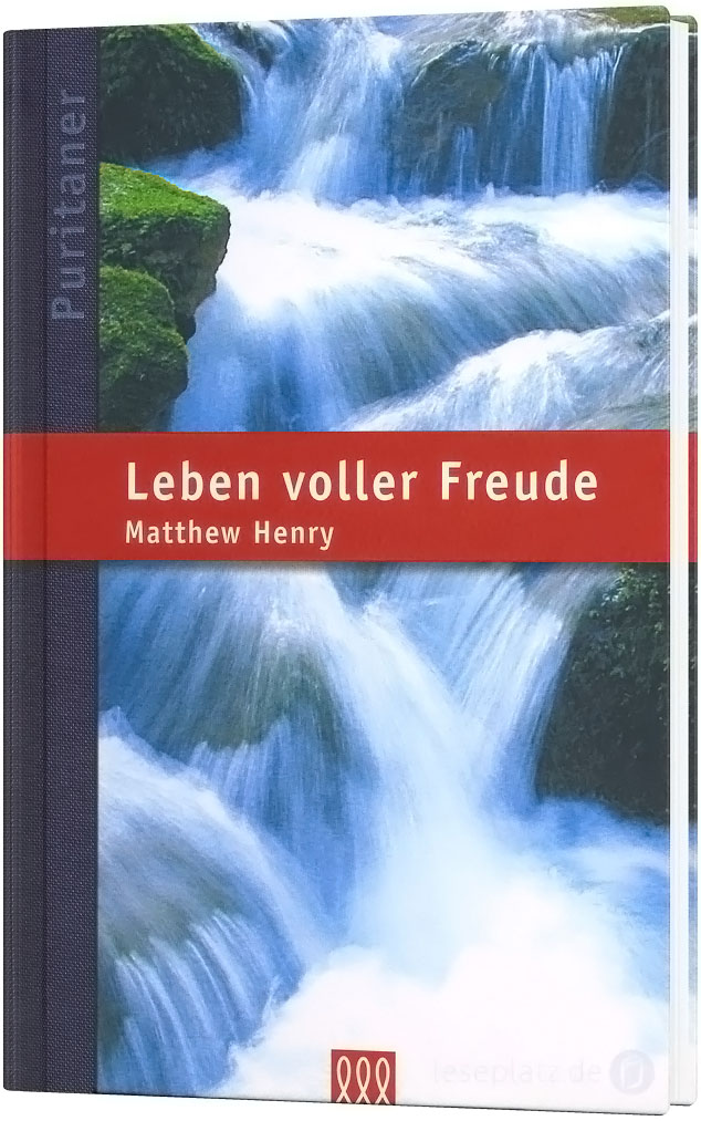 Leben voller Freude (2)