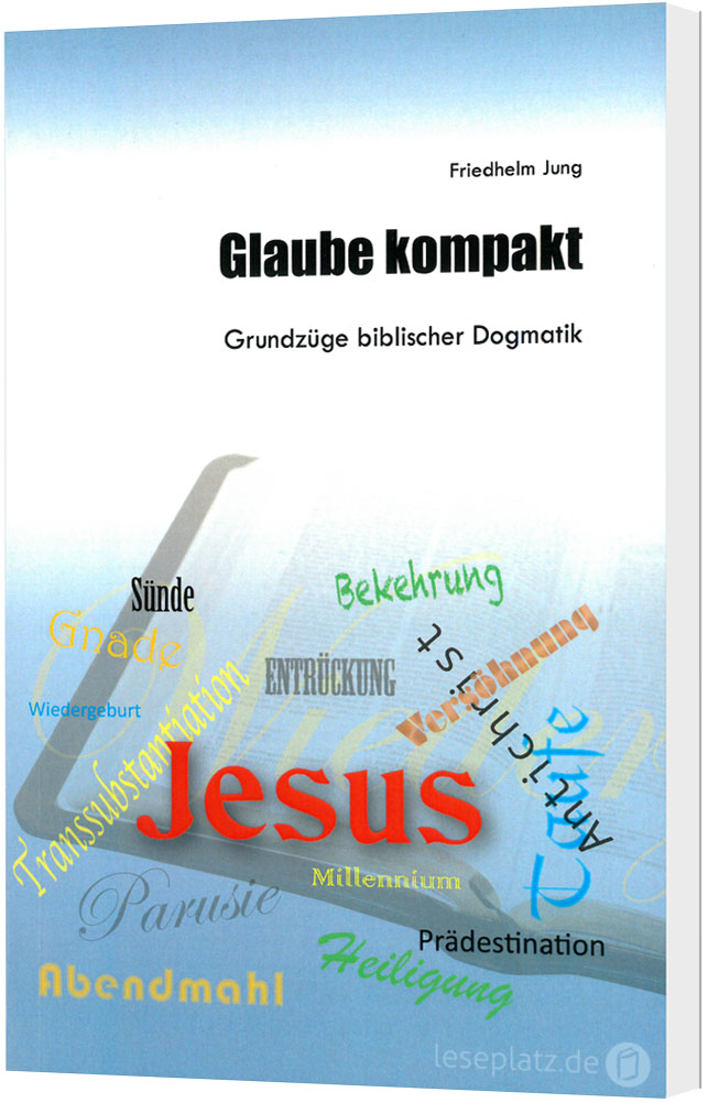 Glaube kompakt