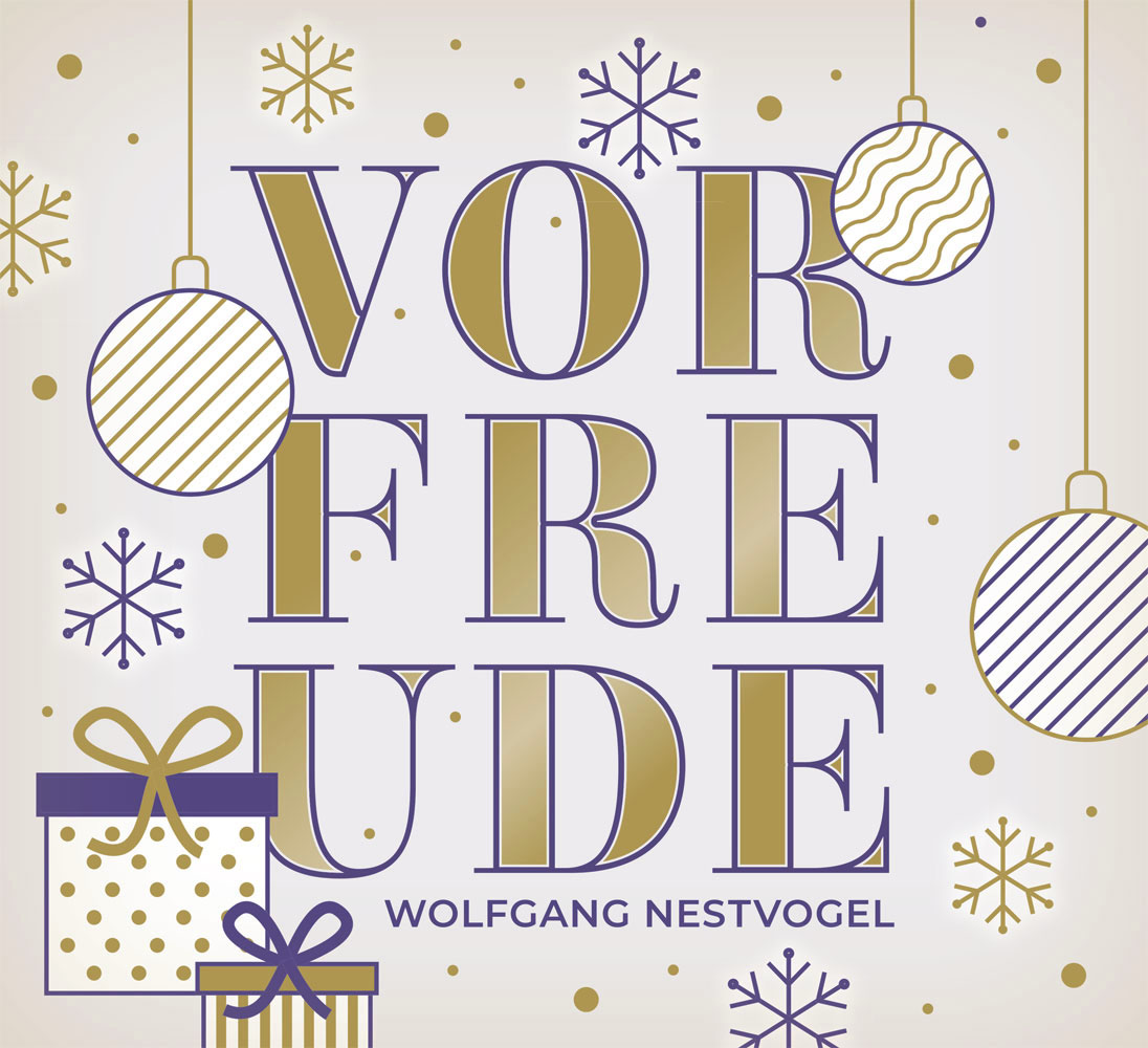 184722-Vorfreude-2D Vorfreude - CD