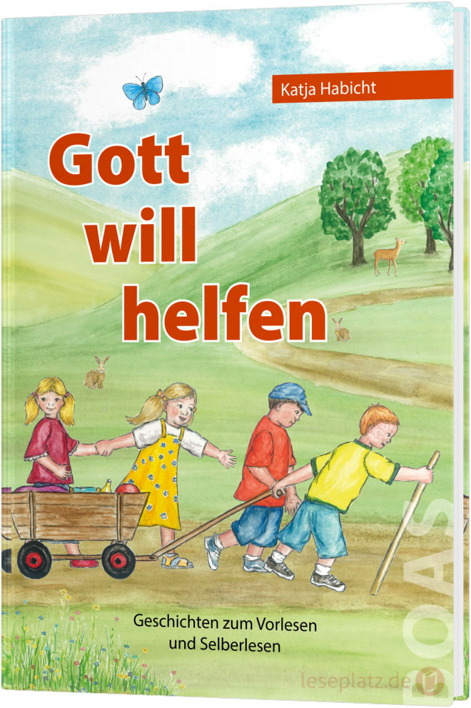 Gott will helfen