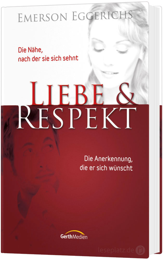 Buchset - Liebe & Respekt