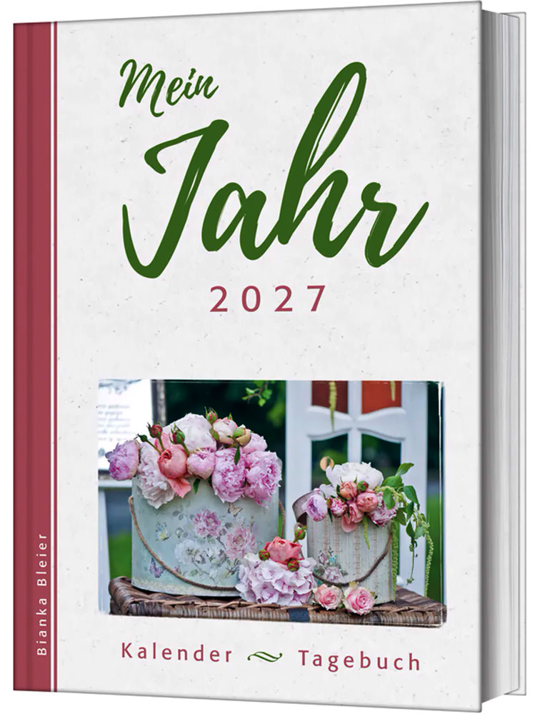 Mein Jahr 2027