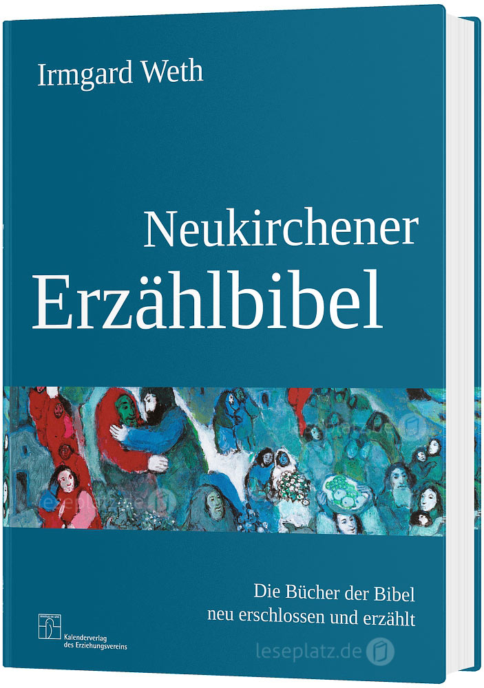 Neukirchener Erzählbibel