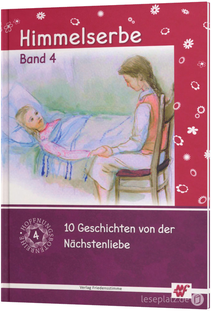 Himmelserbe - Paket (Band 1-5)