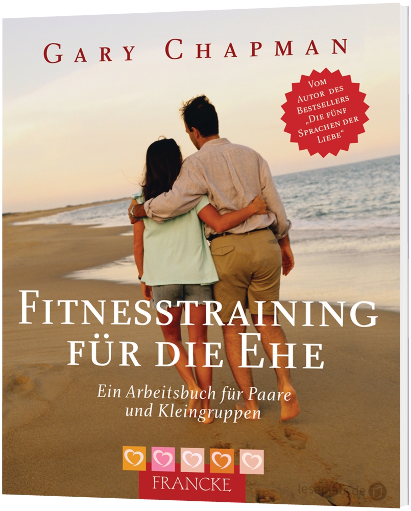 Fitnesstraining für die Ehe