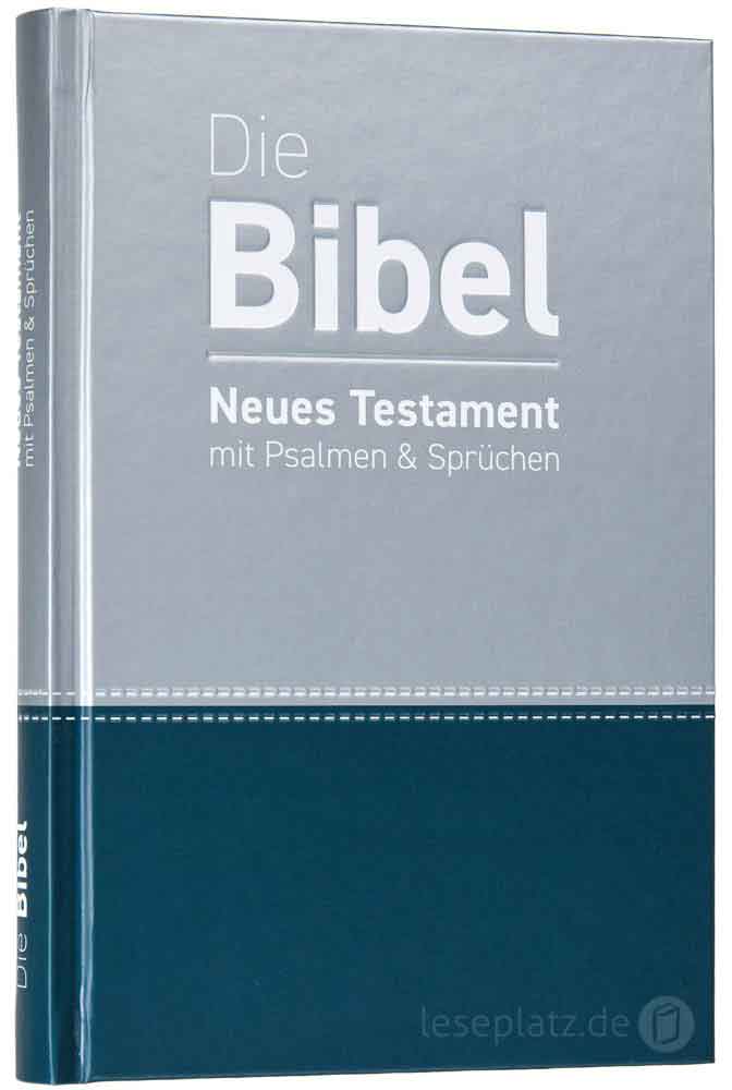 Luther.heute - Die Bibel - Großdruck