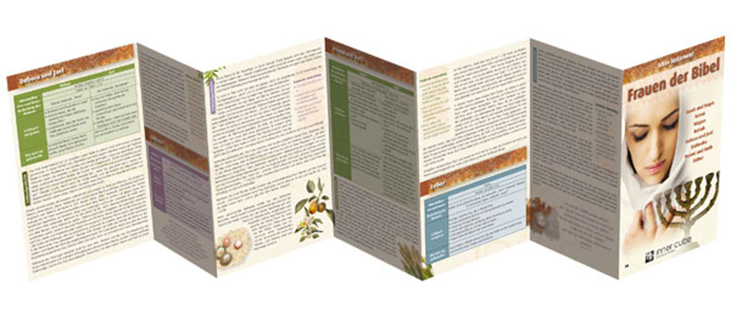 447620_03 Frauen der Bibel (AT) - Leporello 10