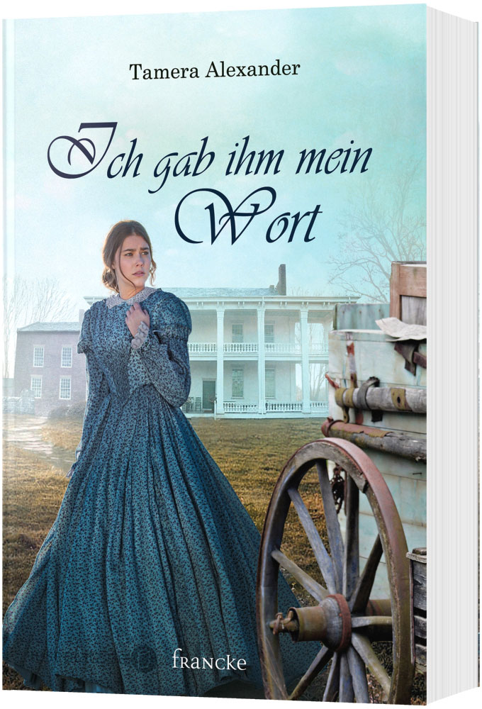 Ich gab ihm mein Wort