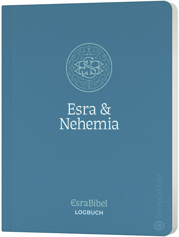 EsraBibel - Logbuch Esra & Nehemia