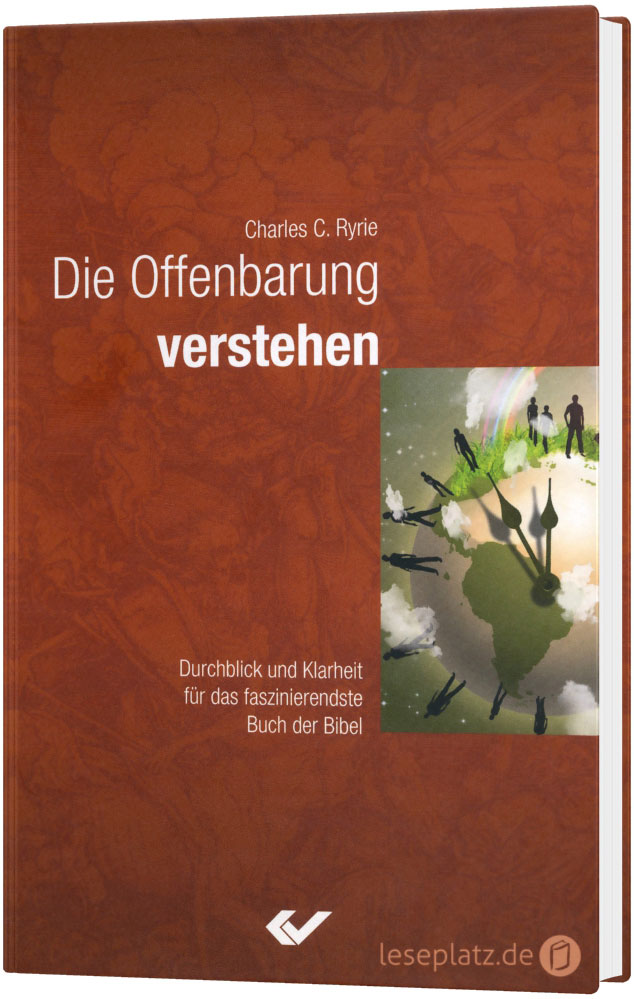 Die Offenbarung verstehen