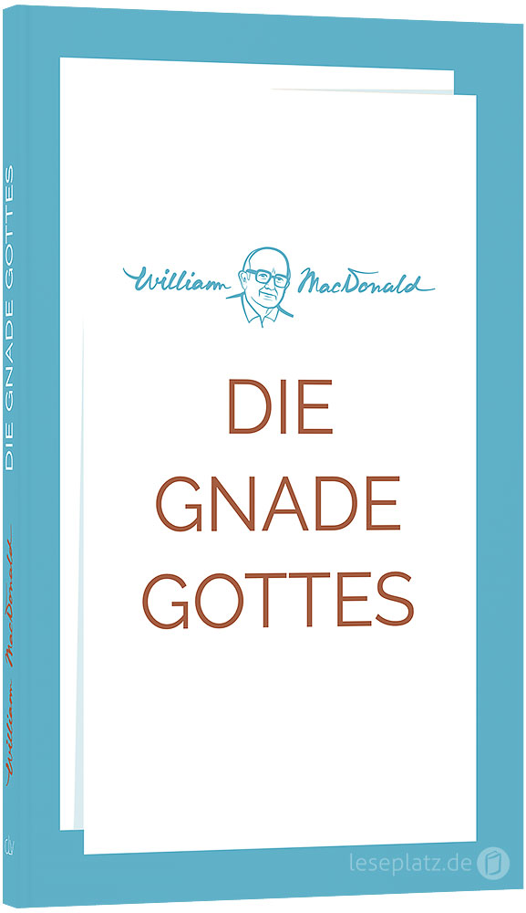 Die Gnade Gottes