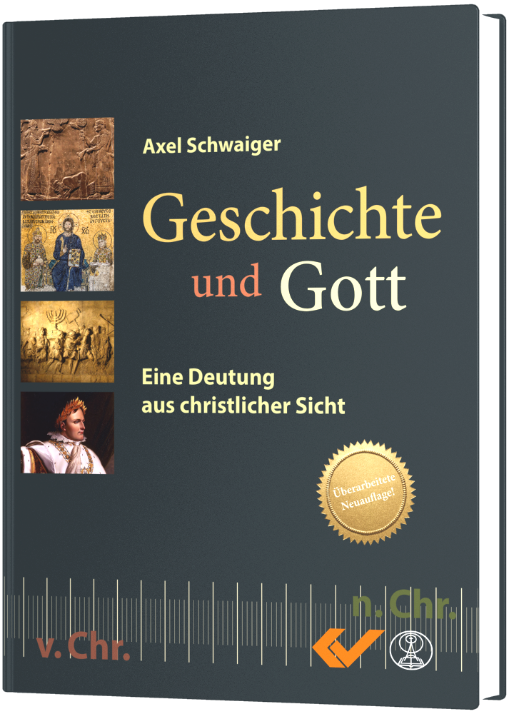 Geschichte und Gott