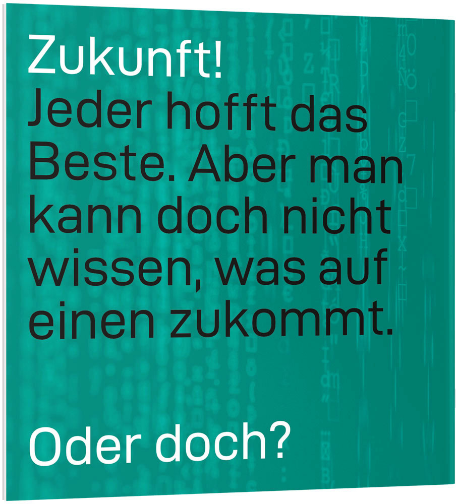 #ZUKUNFT