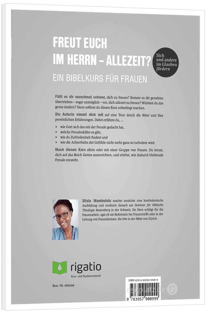 Freut euch im Herrn - allezeit?