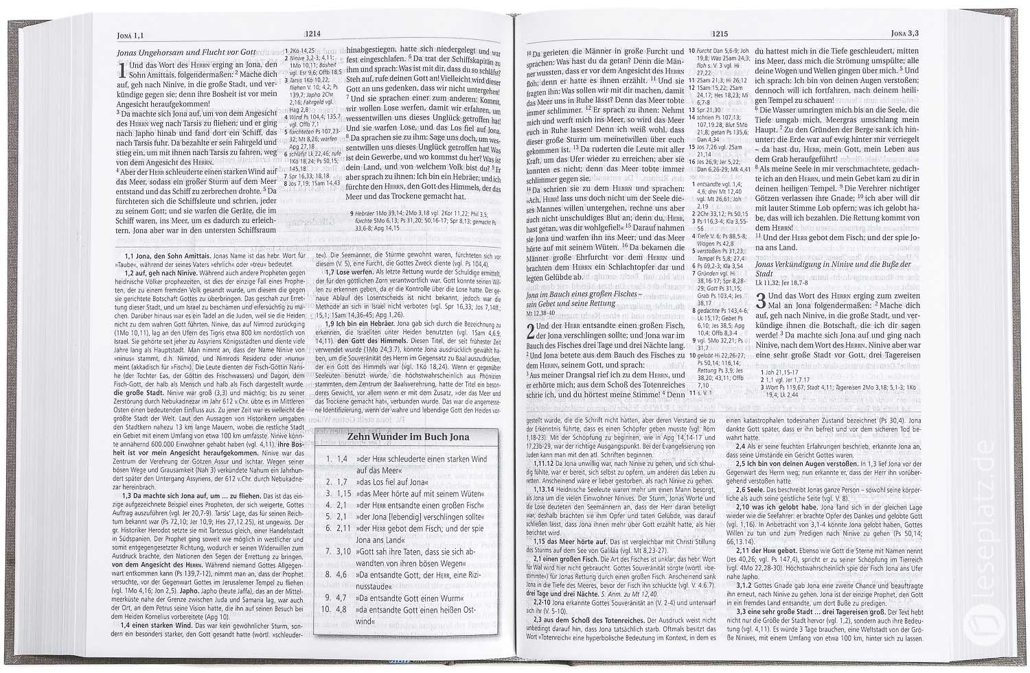 MacArthur Studienbibel - Hardcover