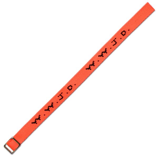 Armband "W.W.J.D."