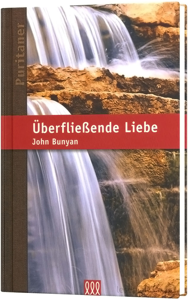 Überfließende Liebe (4)