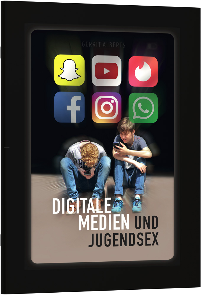 Digitale Medien und Jugendsex