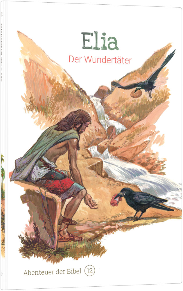 Elia - Der Wundertäter (12)