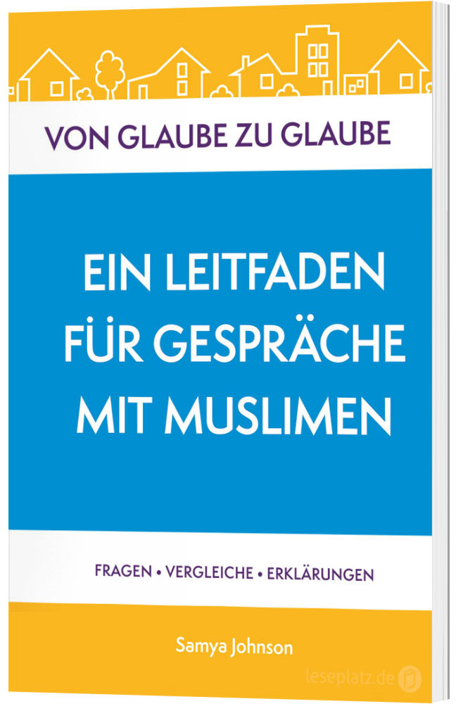 Von Glaube zu Glaube