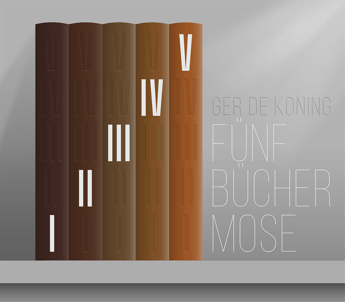 Das 1. Buch Mose