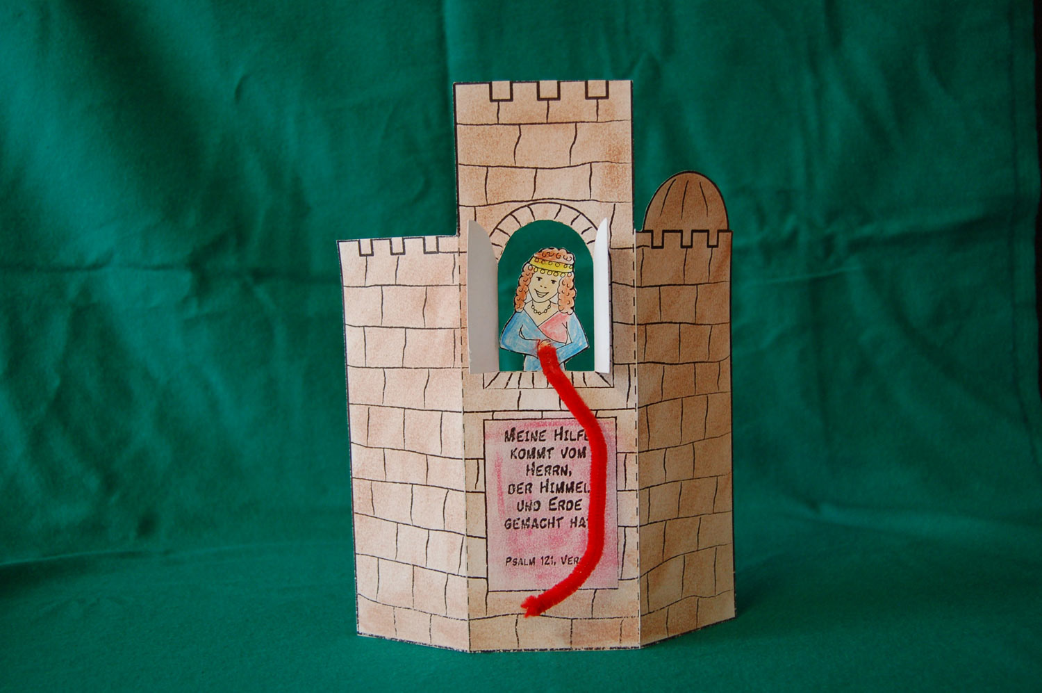 Josua - Lektionen-Set