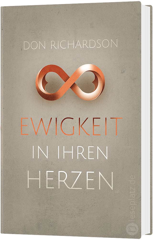 Ewigkeit in ihren Herzen