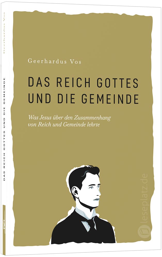 Das Reich Gottes und die Gemeinde