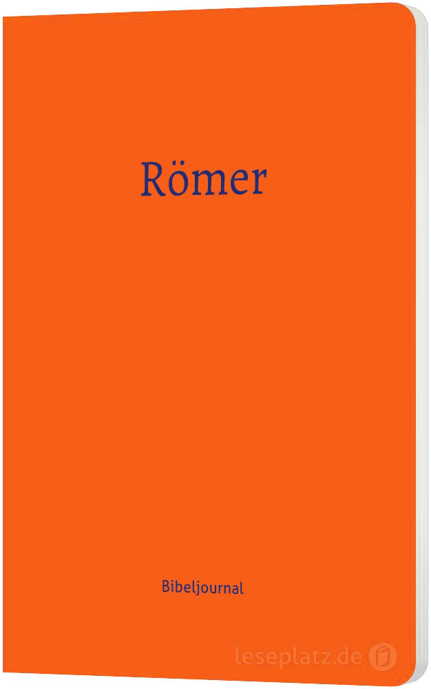 Römer - Bibeljournal