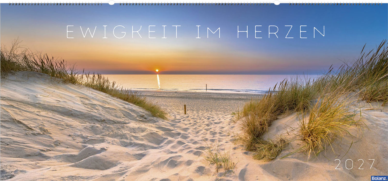 Ewigkeit im Herzen 2027