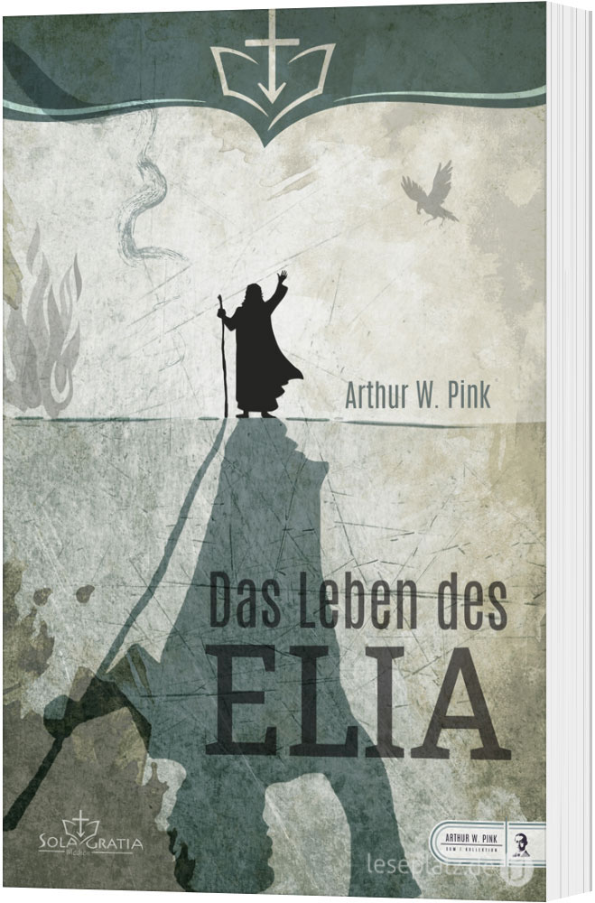 Das Leben des Elia