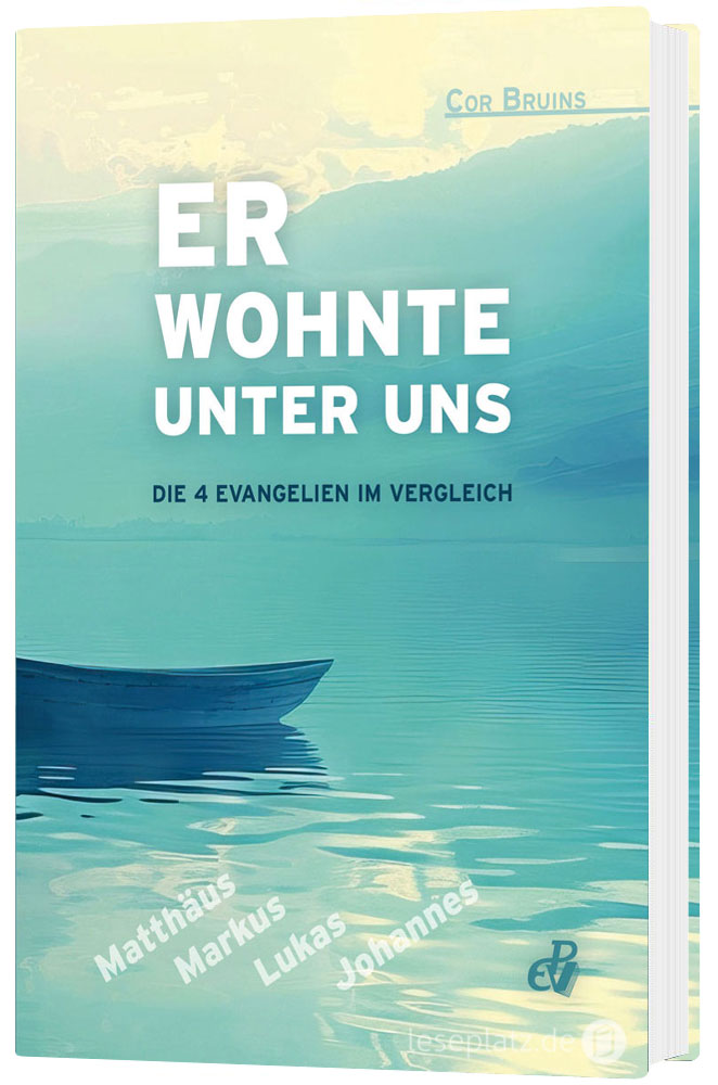 Er wohnte unter uns