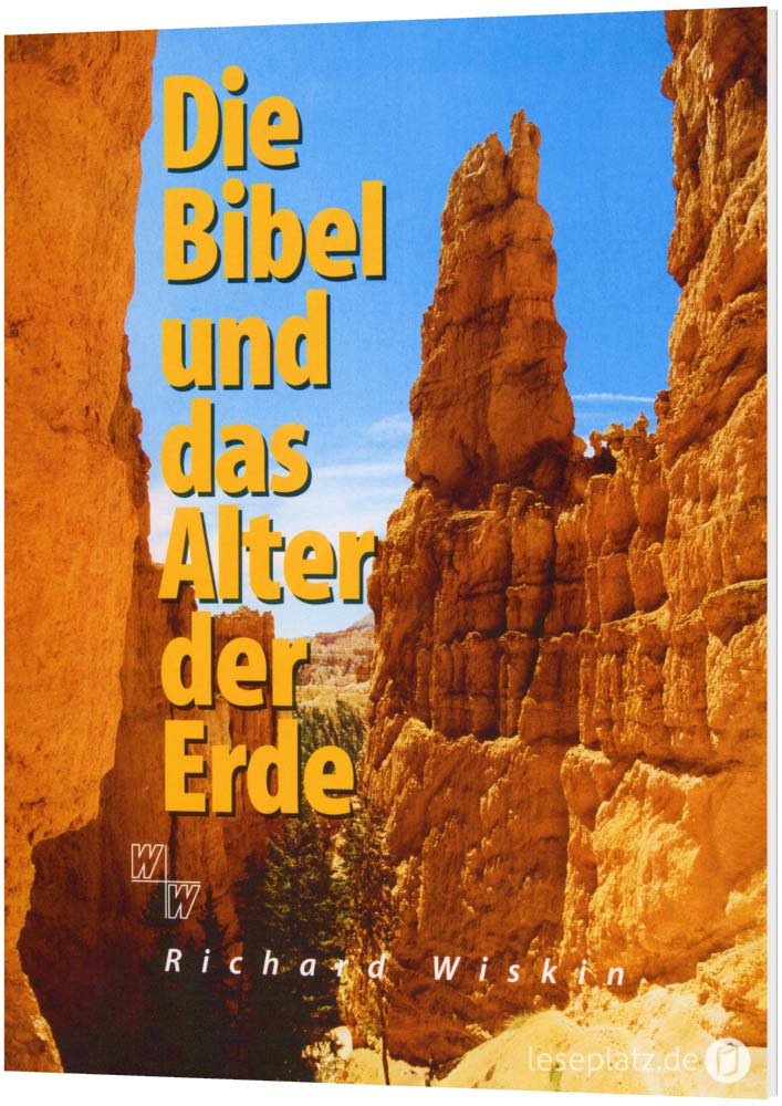 Die Bibel und das Alter der Erde